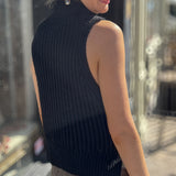 The Brioche Bounce Tank