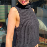 The Brioche Bounce Tank