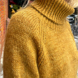 The Line Sweater