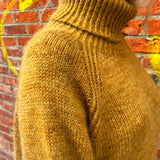 The Line Sweater
