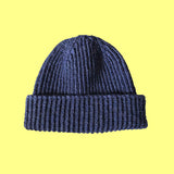 Brooklyn Beanie Knitting Pattern