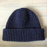 Brooklyn Beanie Knitting Pattern